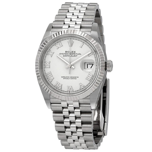 Replica Rolex Datejust Watches 126234