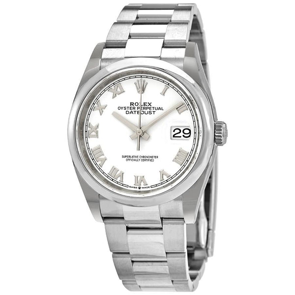 Replica Rolex Datejust Watches 126200WRO