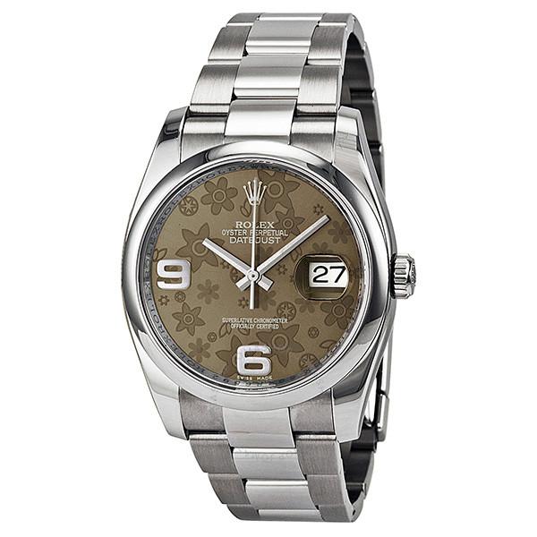 Replica Rolex Datejust Watches 116200