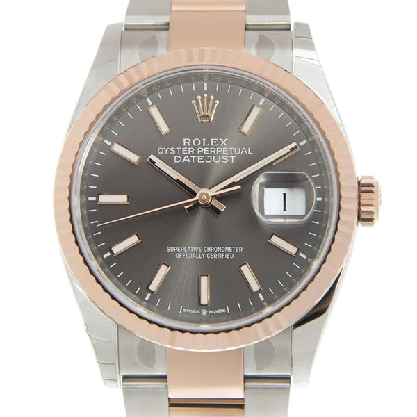 Replica Rolex Datejust Watches 126231DRSO