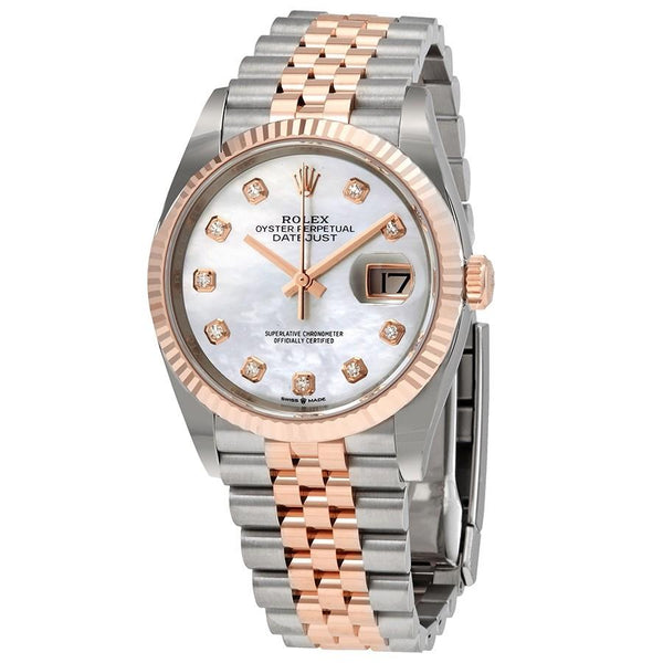 Replica Rolex Datejust Watches 126231MDJ