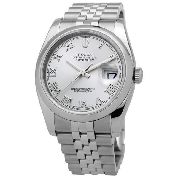 Replica Rolex Datejust Watches 116200RRJ