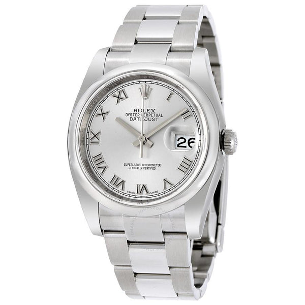 Replica Rolex Datejust Watches 116200RRO