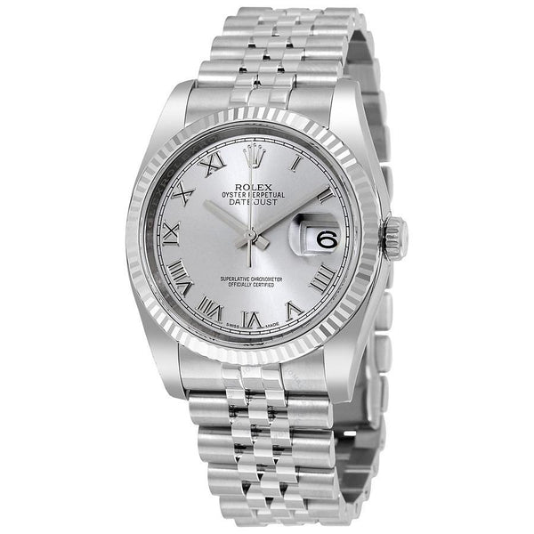 Replica Rolex Datejust Watches 116234RRJ