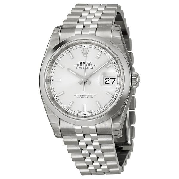 Replica Rolex Datejust Watches 116200SSJ