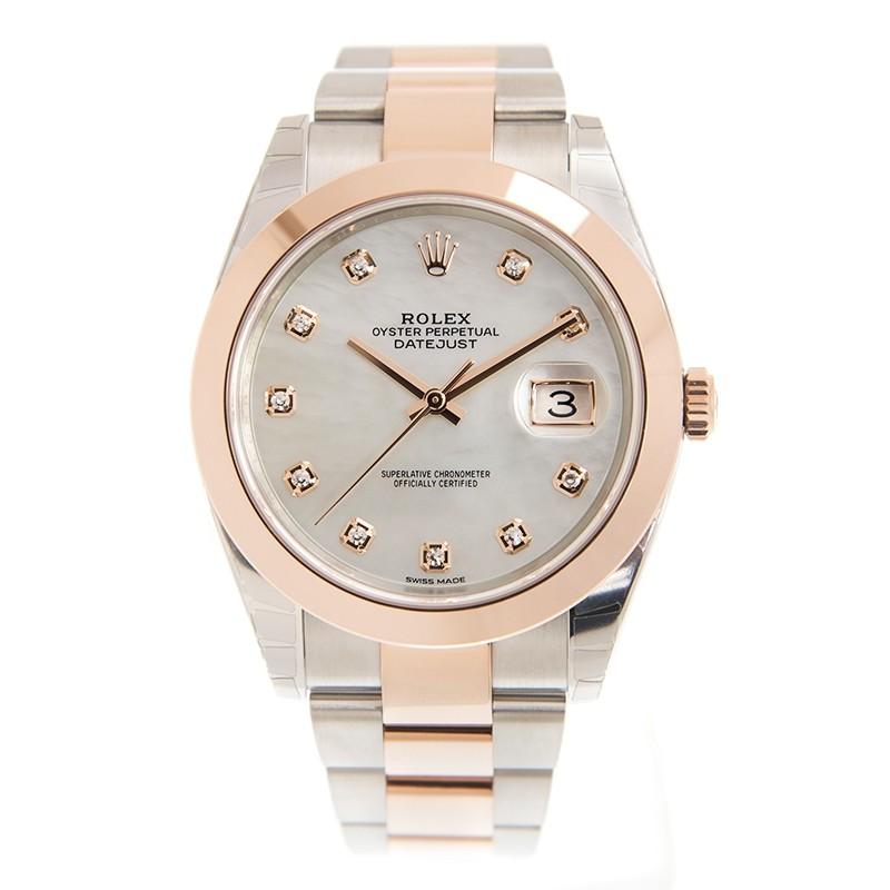 Replica Rolex Datejust Watches 126301MDO