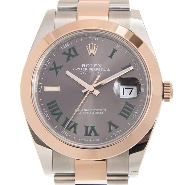 Replica Rolex Datejust Watches 126301-0015