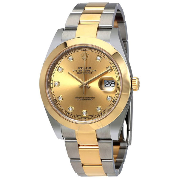 Replica Rolex Datejust Watches 126303CDO