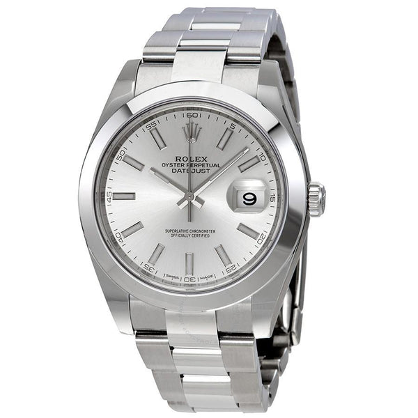 Replica Rolex Datejust Watches 126300SSO
