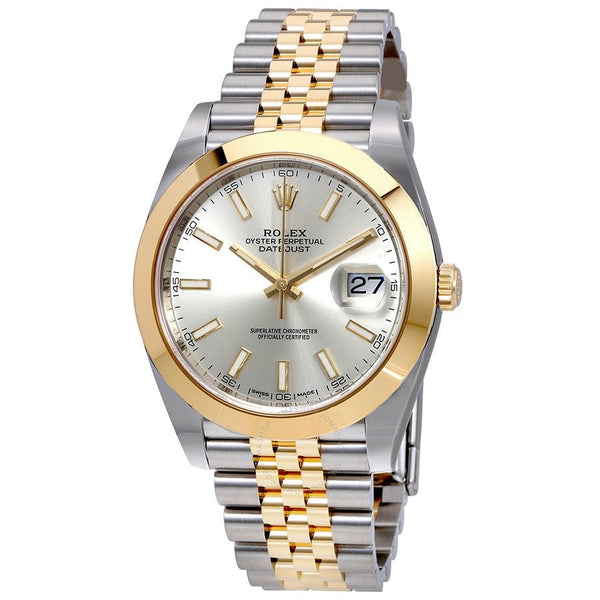 Replica Rolex Datejust Watches 126303SSJ