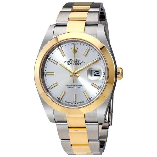 Replica Rolex Datejust Watches 126303SSO