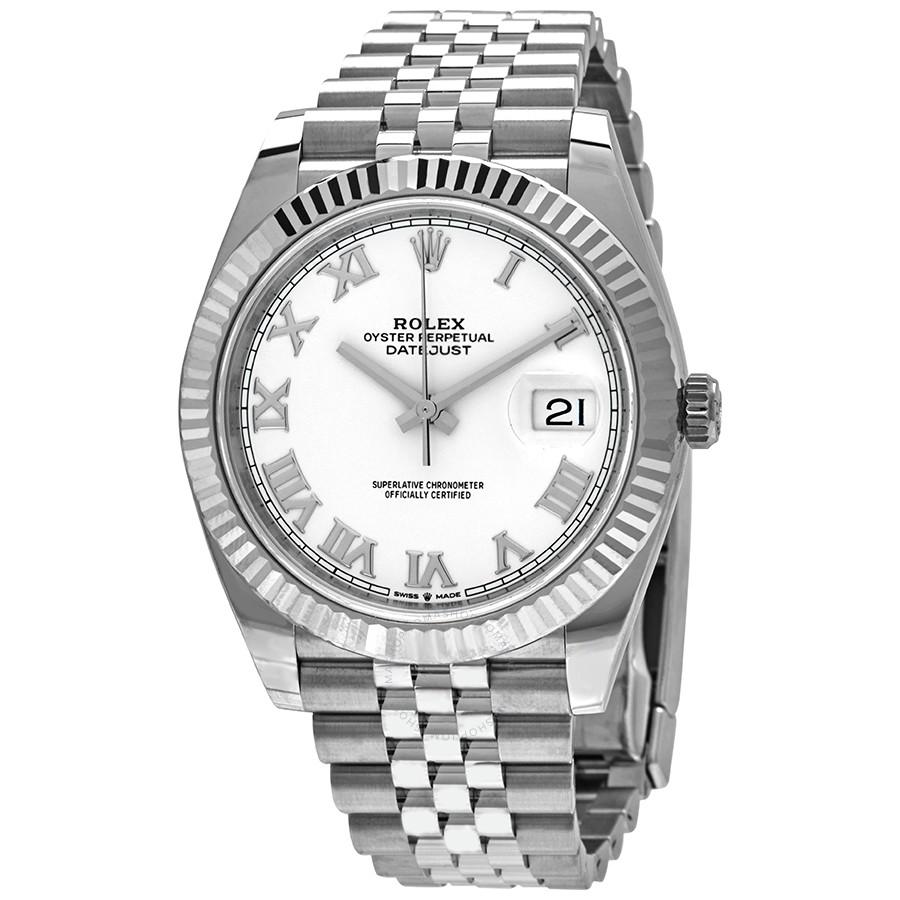 Replica Rolex Datejust Watches 126334WRJ