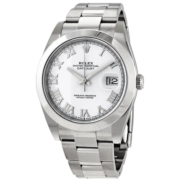 Replica Rolex Datejust Watches 126300WRO