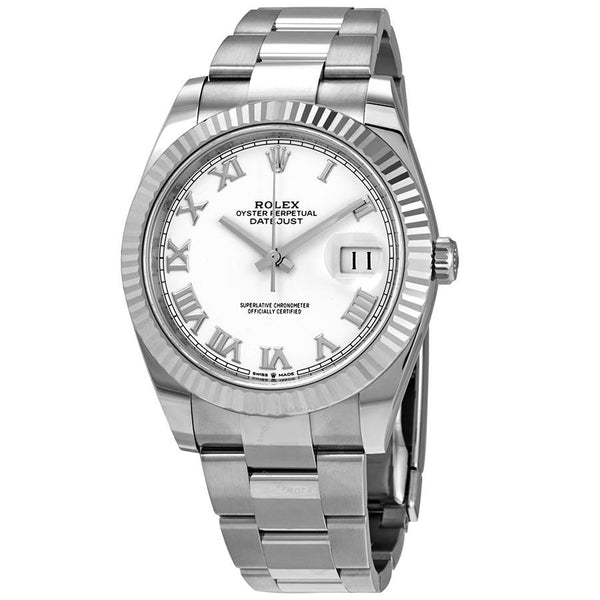 Replica Rolex Datejust Watches 126334WRO