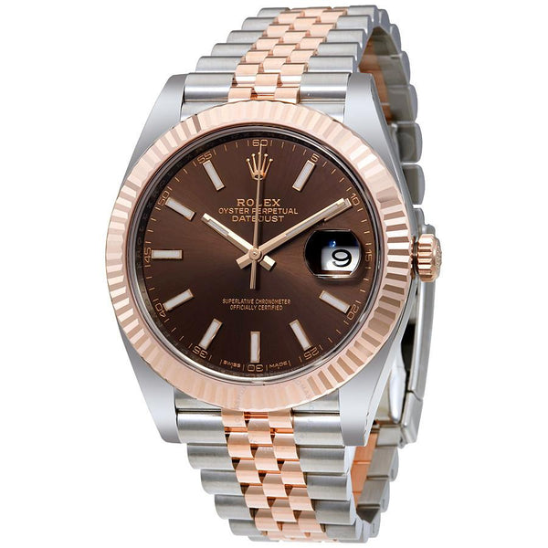 Replica Rolex Datejust Watches 126331