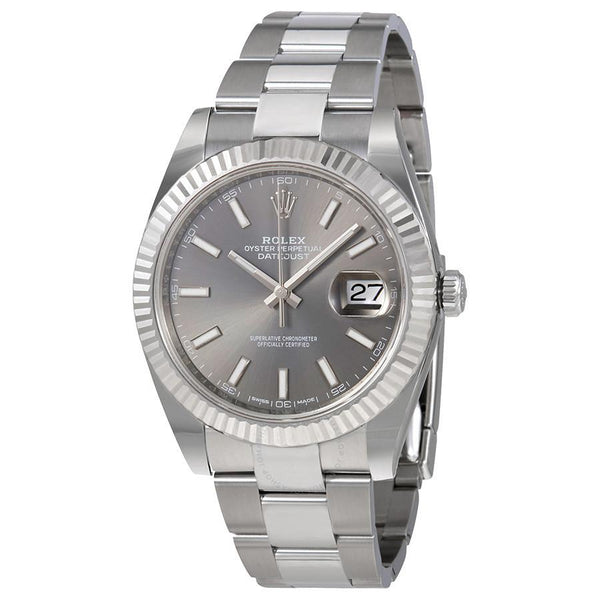 Replica Rolex Datejust Watches 126334RSO