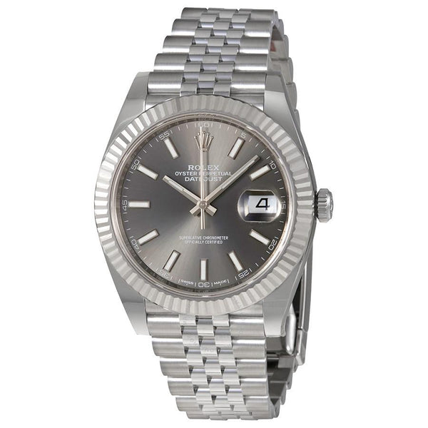 Replica Rolex Datejust Watches 126334RSJ