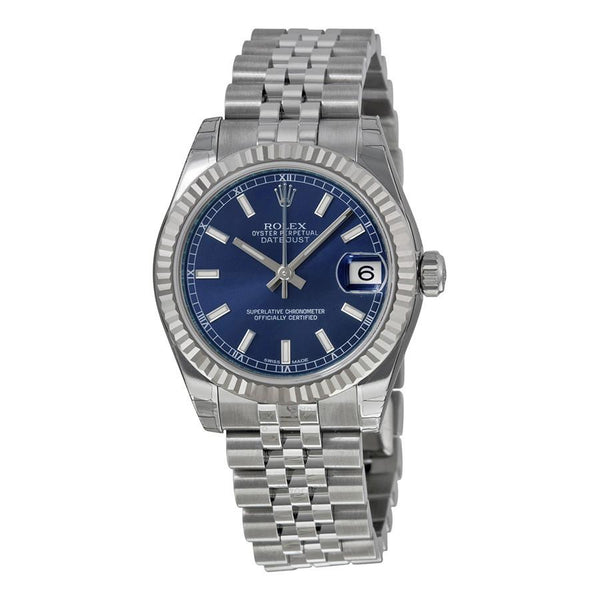 Replica Rolex Datejust Lady 31 Watches 178274BLSJ