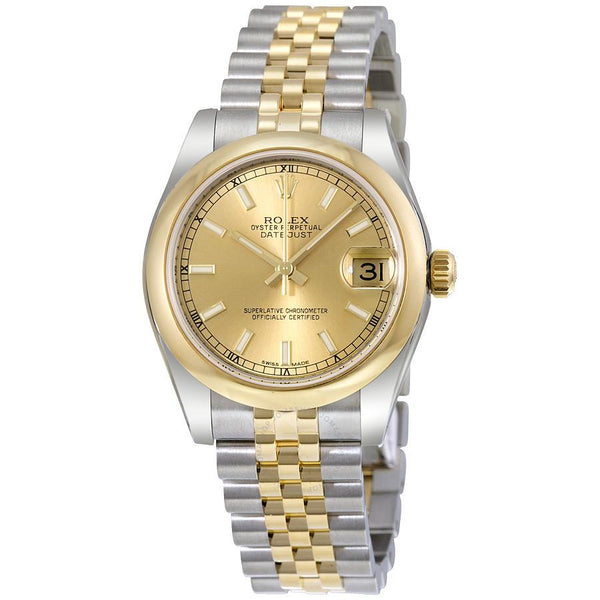 Replica Rolex Lady Datejust Watches 178243CSJ