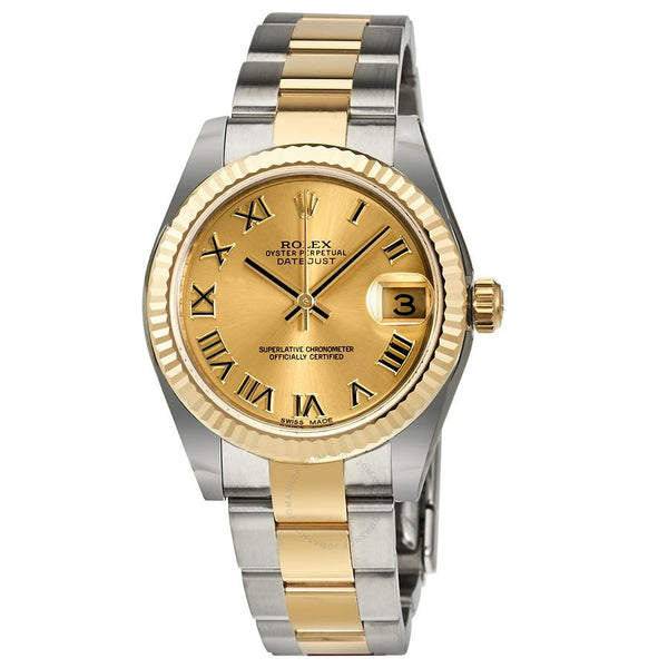 Replica Rolex Datejust Lady 31 Watches 178273CRO
