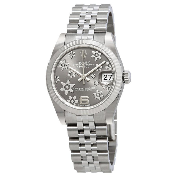 Replica Rolex Datejust Lady 31 Watches 178274RFJ