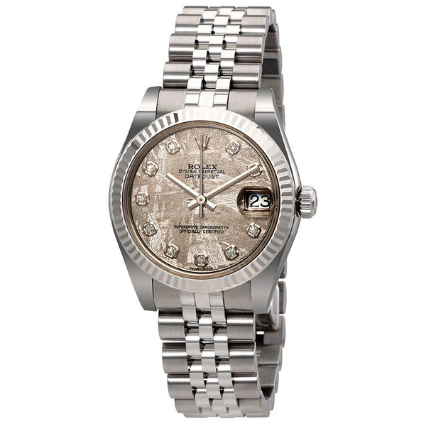 Replica Rolex Datejust Lady 31 Watches 178274MTDJ