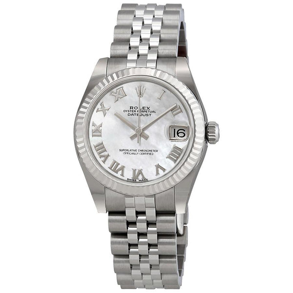 Replica Rolex Lady Datejust Watches 178274MRJ