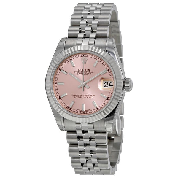 Replica Rolex Datejust Lady 31 Watches 178274PSJ