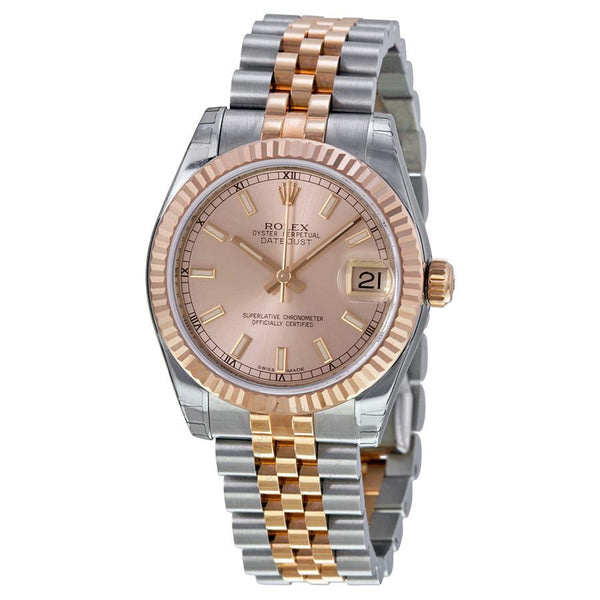 Replica Rolex Datejust Lady 31 Watches 178271PSJ
