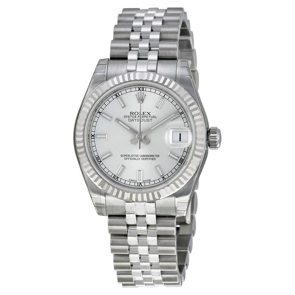 Replica Rolex Datejust Lady 31 Watches 178274SSJ