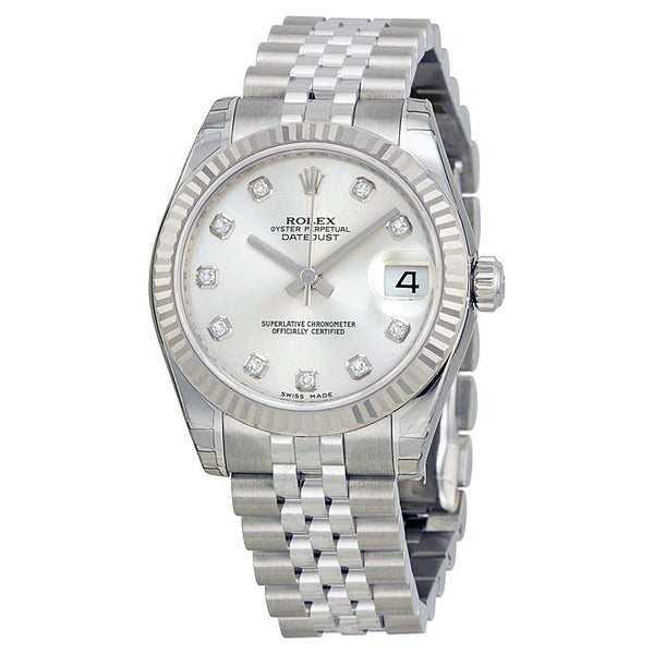Replica Rolex Datejust Lady 31 Watches 178274SDJ