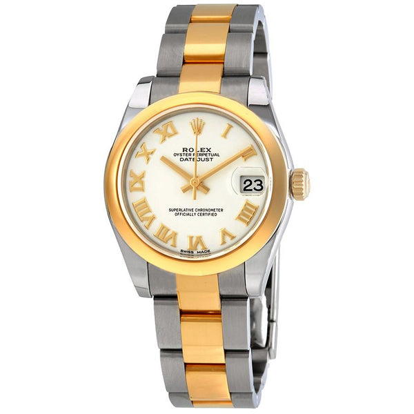 Replica Rolex Lady Datejust Watches 178243WRO