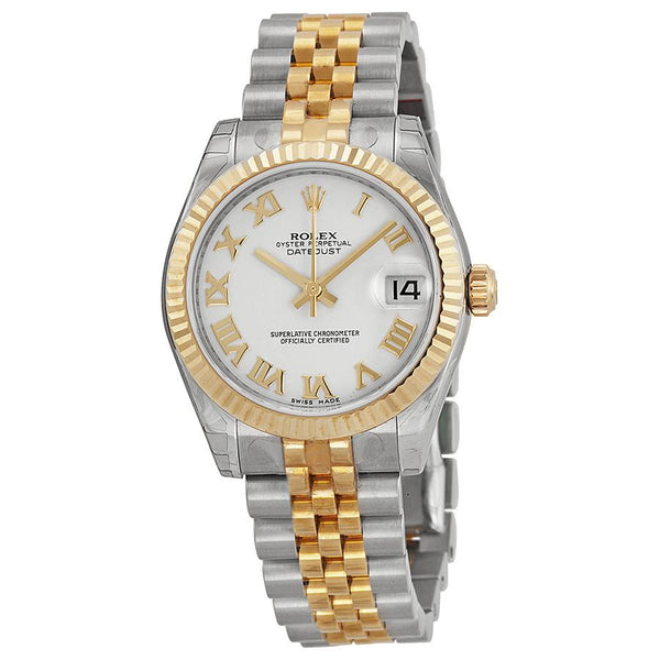 Replica Rolex Lady Datejust Watches 178273WRJ