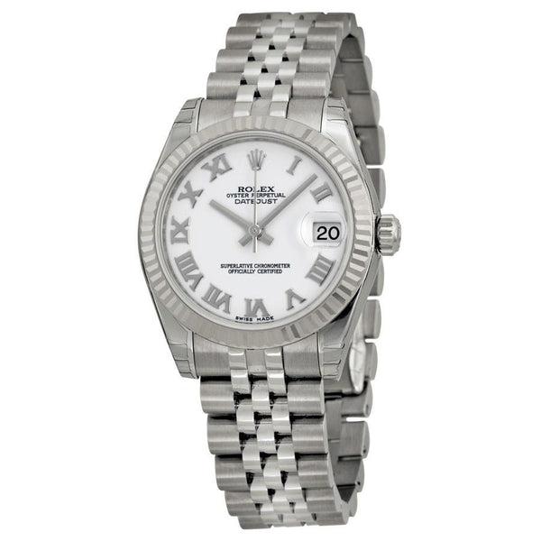 Replica Rolex Datejust Lady 31 Watches 178274WRJ