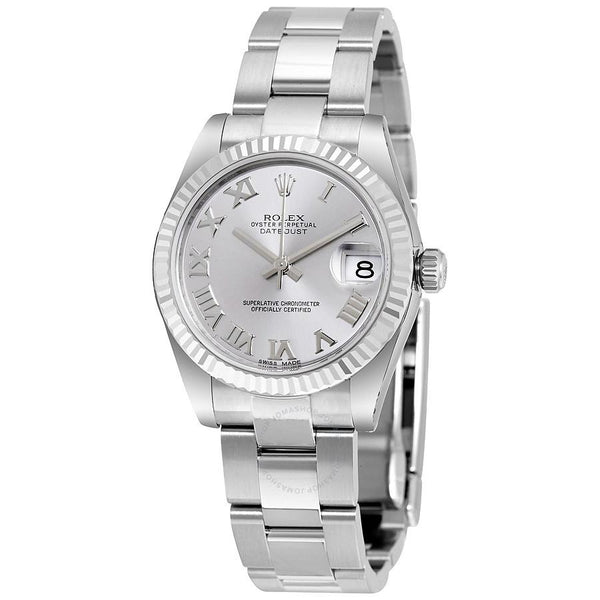 Replica Rolex Datejust Lady 31 Watches 178274RRO
