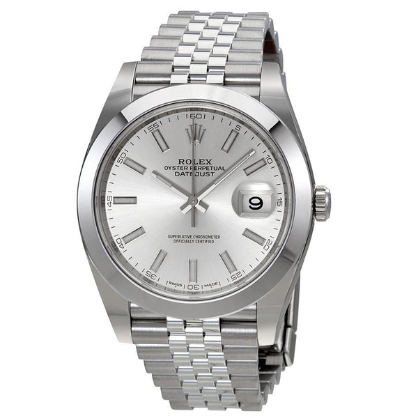 Replica Rolex Datejust Watches 126300SSJ