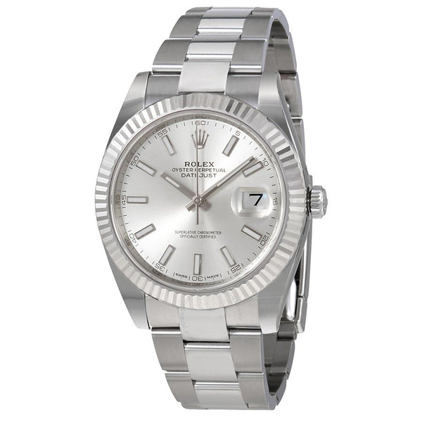 Replica Rolex Datejust Watches 126334SSO