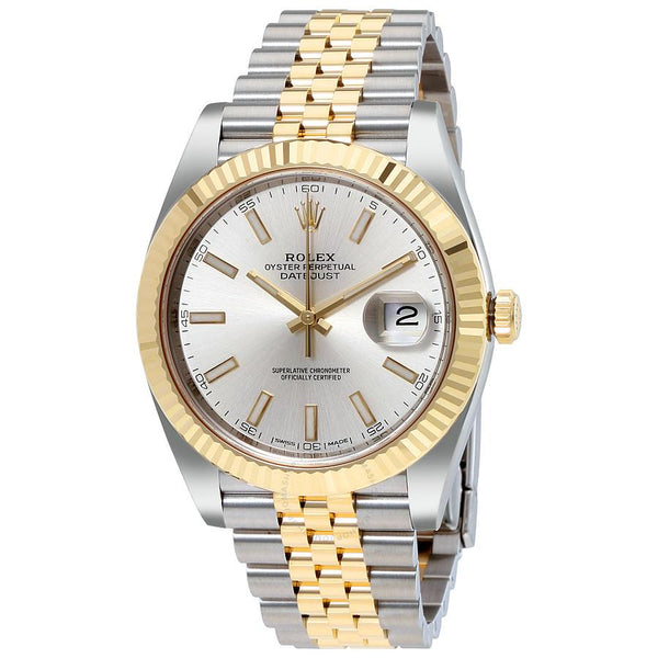 Replica Rolex Datejust Watches 126333SSJ