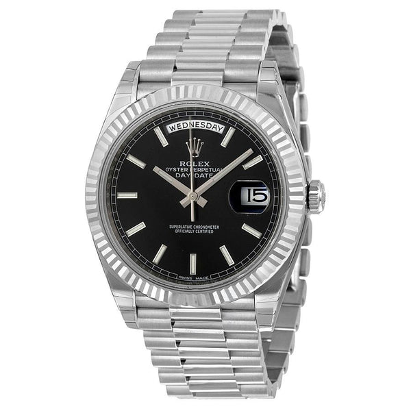 Replica Rolex Day-Date 40 Watches 228239