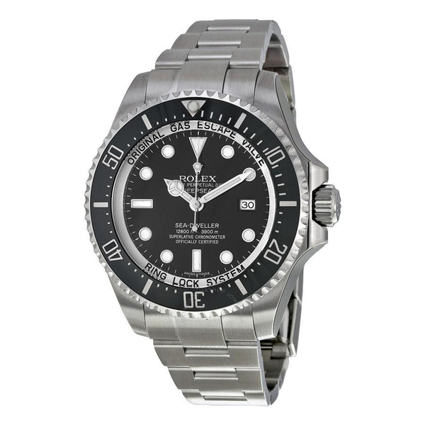 Replica Rolex Deepsea Watches 116660