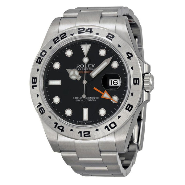 Replica Rolex Explorer Watches 216570BKSO