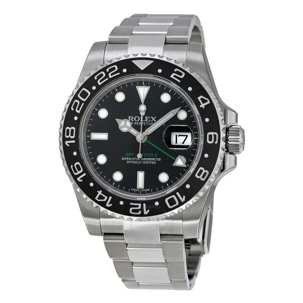 Replica Rolex GMT-Master II Watches 116710LN
