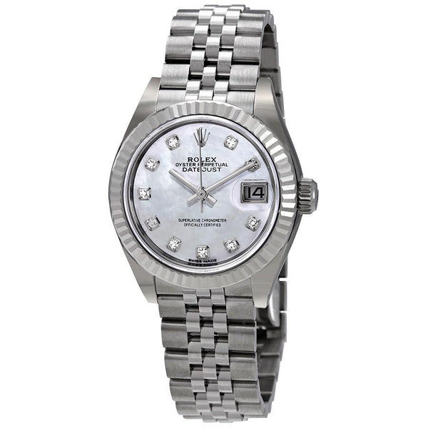 Replica Rolex Lady Datejust Watches 279174MDJ