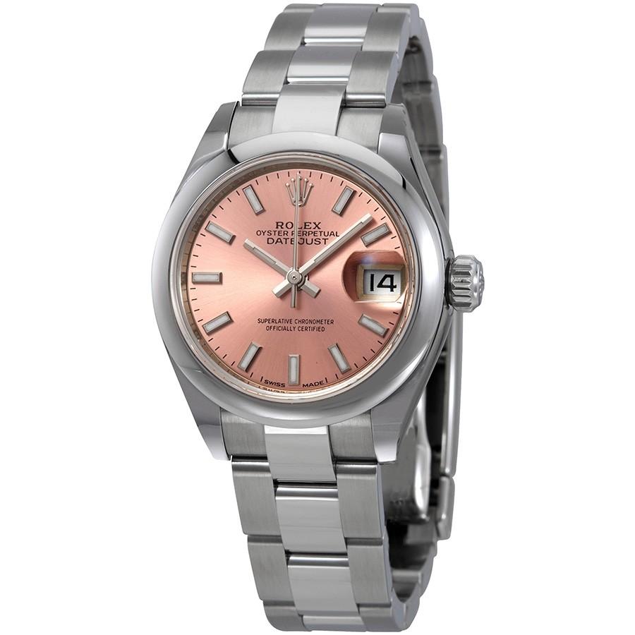 Replica Rolex Lady Datejust Watches 279160PSO