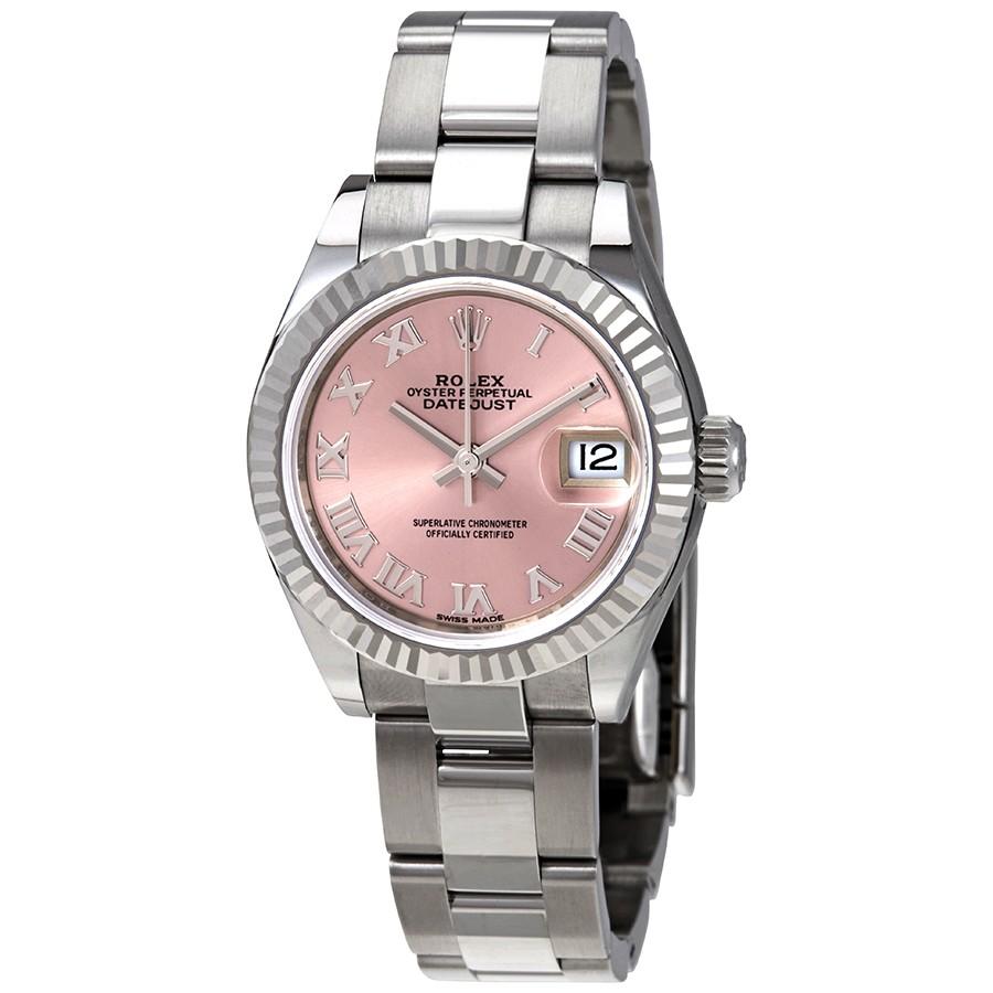 Replica Rolex Lady Datejust Watches 279174PRO