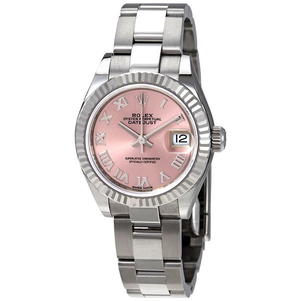 Replica Rolex Lady Datejust Watches 279174PRO