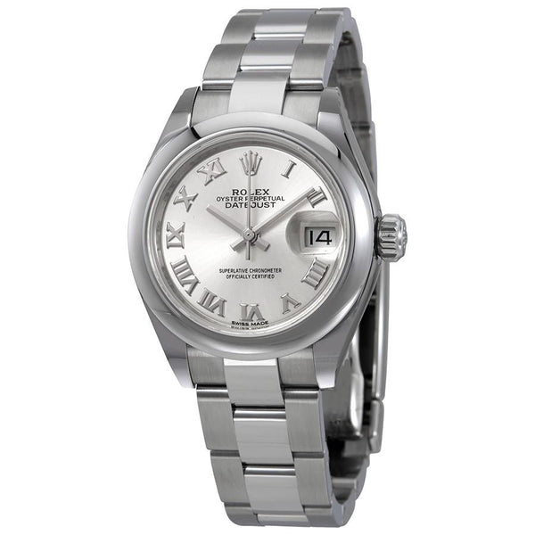 Replica Rolex Lady Datejust Watches 279160SRO