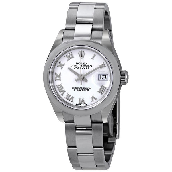Replica Rolex Lady Datejust Watches 279160WRO