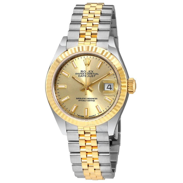 Replica Rolex Lady Datejust Watches 279173