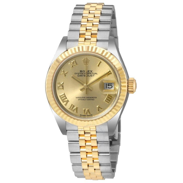 Replica Rolex Lady Datejust Watches 279173CRJ